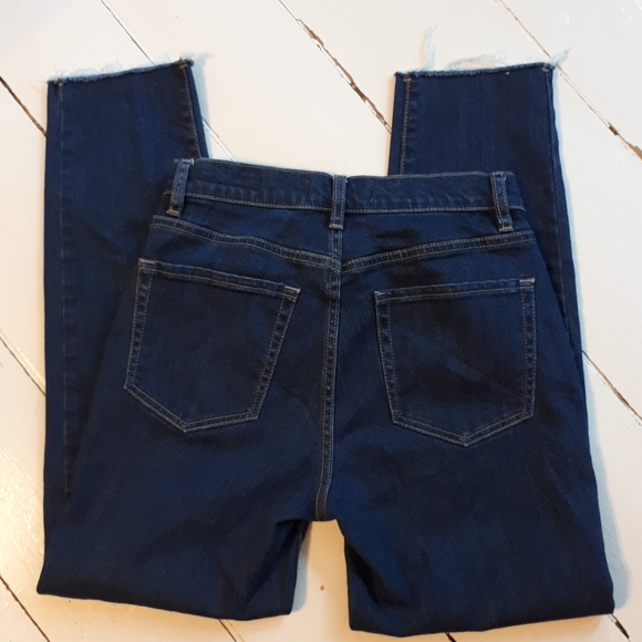 Pacsun vintage icon jeans. Size 25 - Picture 4 of 6